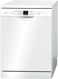 Bosch SMS53M42TR Bulaşık Makinesi