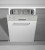 Teka DW 605 S Bulaşık Makinesi