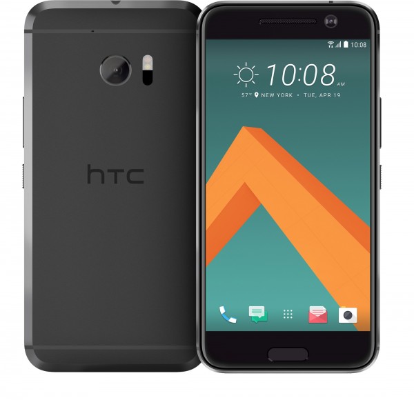 HTC 10