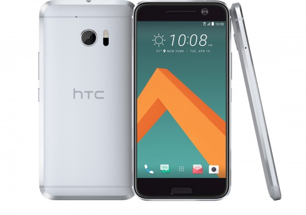 HTC 10