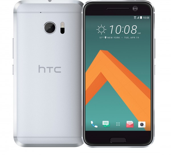 HTC 10