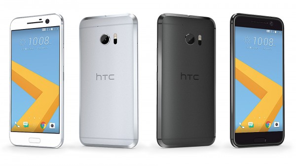 HTC 10
