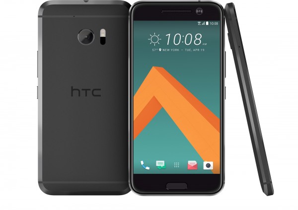 HTC 10
