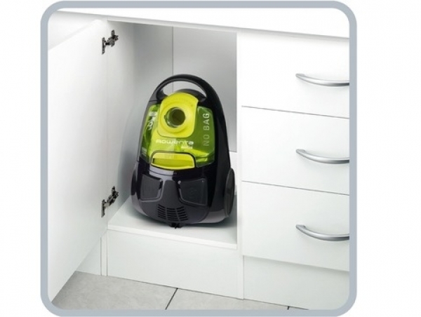 Rowenta RO2522 Row City Space Elektrikli Süpürge