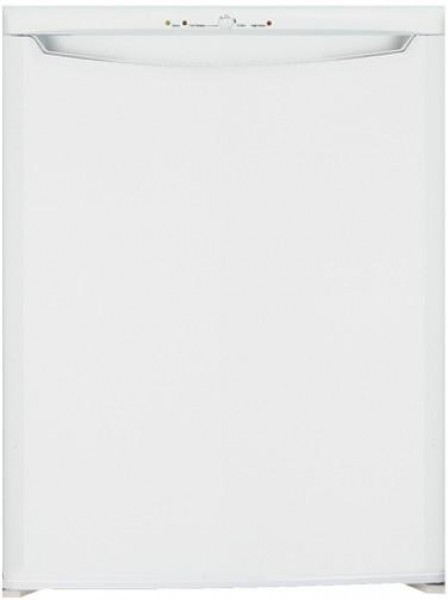 Indesit TFAA 1 (TK) Buzdolabı