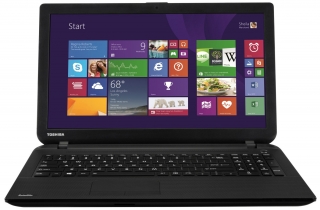 Toshiba Satellite C50D-B-14K Laptop