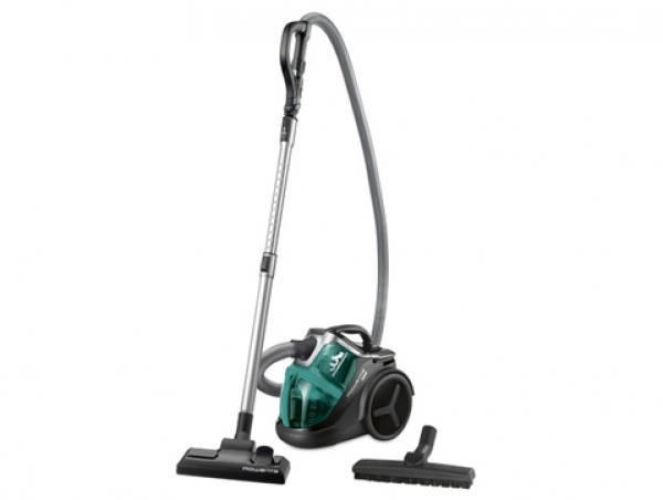 Rowenta RO6712 Ergo Force Cyclonic Eco Elektrikli Süpürge