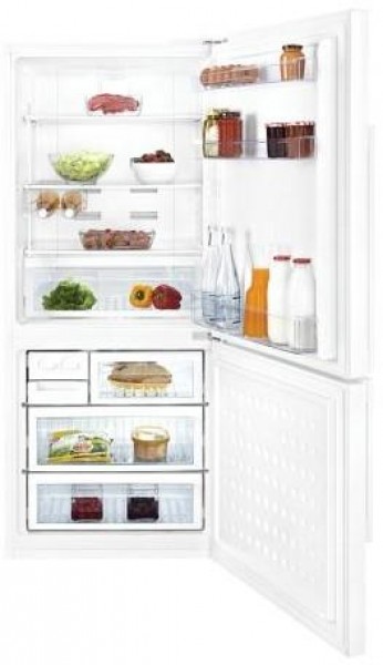 Grundig GKNE 5050 Buzdolabı
