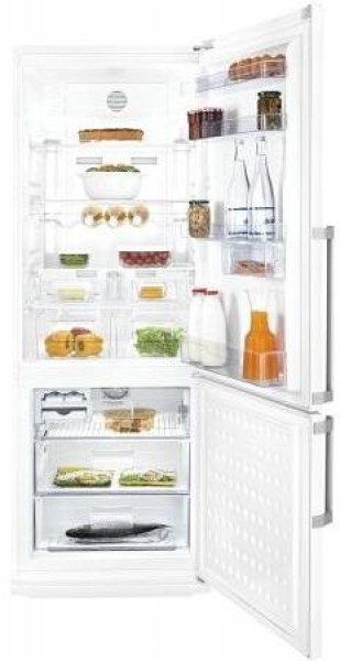 Grundig GKNE 4750 Buzdolabı