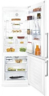 Grundig GKNE 4750 Buzdolabı
