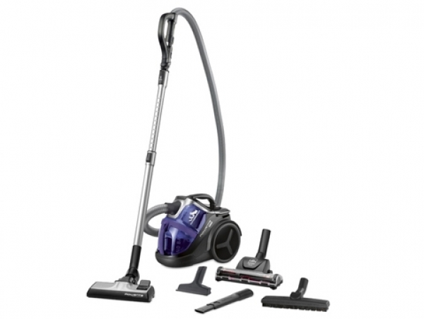 Rowenta RO6789 Ergo Force Animal Care Elektrikli Süpürge
