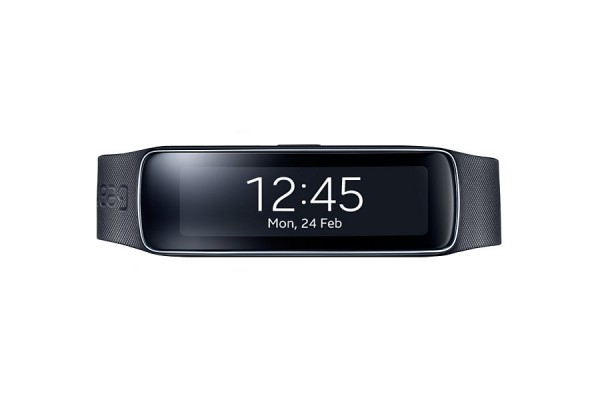 Samsung Gear Fit Akıllı Bileklik