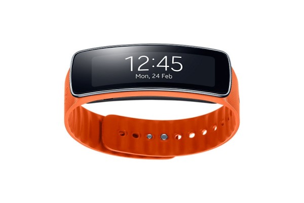 Samsung Gear Fit Akıllı Bileklik
