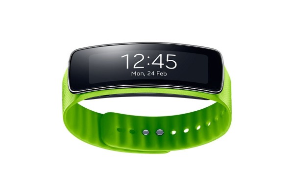 Samsung Gear Fit Akıllı Bileklik