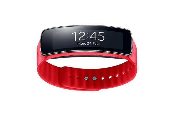 Samsung Gear Fit Akıllı Bileklik