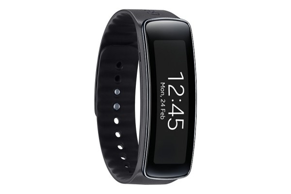 Samsung Gear Fit Akıllı Bileklik