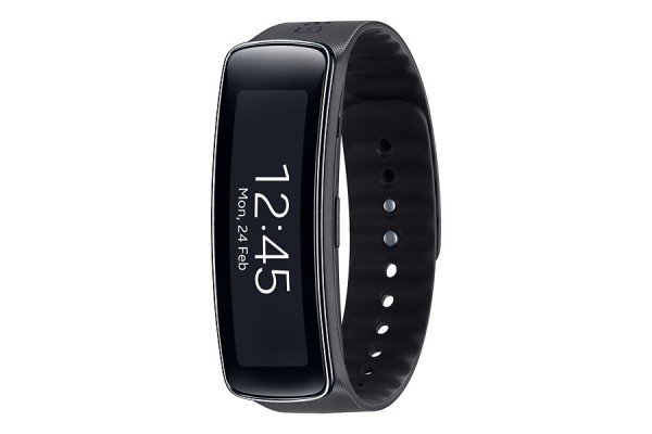 Samsung Gear Fit Akıllı Bileklik