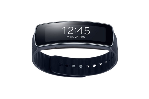 Samsung Gear Fit Akıllı Bileklik
