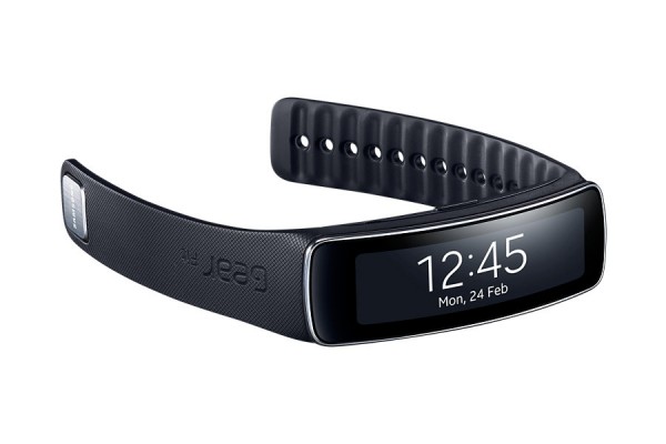 Samsung Gear Fit Akıllı Bileklik