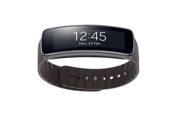Samsung Gear Fit Akıllı Bileklik