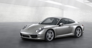 2015 Porsche 911 Carrera 4S 3.8 400 HP (4x4)