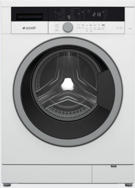 Arçelik 9143 YCM Çamaşır Makinesi