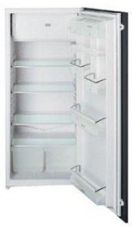 Smeg FL227A Buzdolabı
