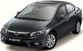 2016 Honda Civic Sedan 1.6 125 PS Otomatik Executive resim
