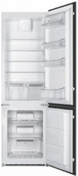 Smeg C7280NEP Buzdolabı
