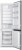 Smeg C7280NEP Buzdolabı