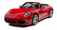 2015 Porsche 911 Carrera Cabriolet 3.5 350 HP resim