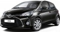 2016 Toyota Yaris 1.33 99 PS Style Red resim