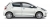 2016 Toyota Yaris 1.33 99 PS Multidrive S Style Red Skypack