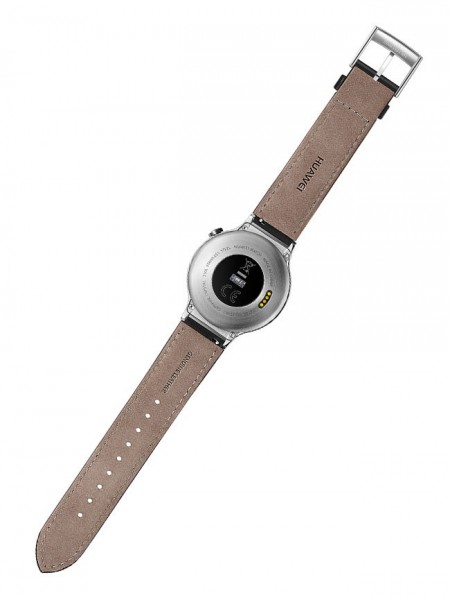 Huawei Watch Akıllı Saat (Gümüş)