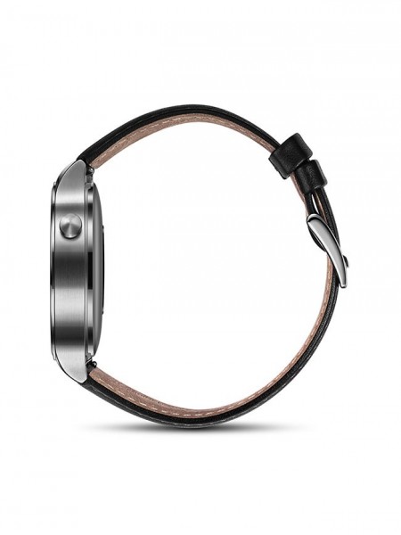 Huawei Watch Akıllı Saat (Gümüş)