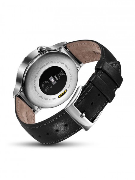 Huawei Watch Akıllı Saat (Gümüş)