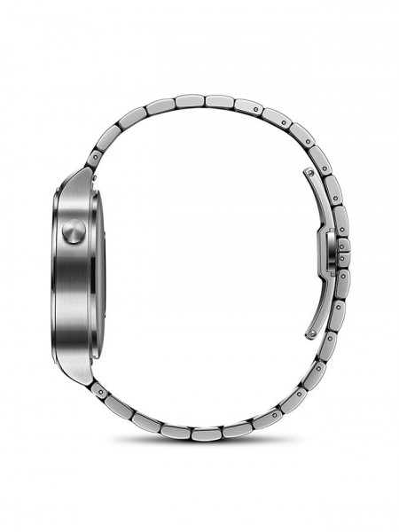 Huawei Watch Akıllı Saat (Gümüş)