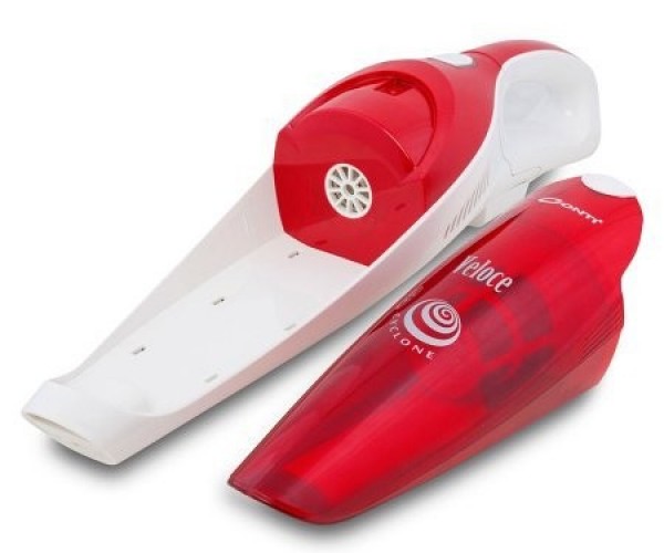 Conti CSC-101 Şarjlı Süpürge