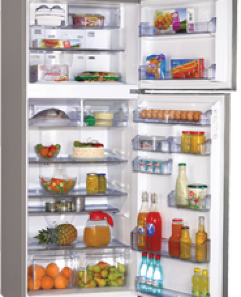 Finlux FXR 454 XE A+ NF Buzdolabı