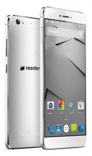 Reeder P10