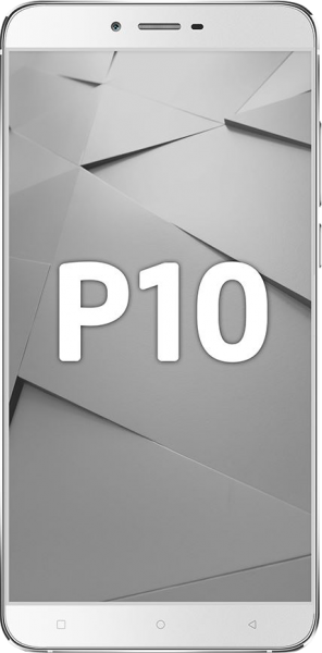 Reeder P10