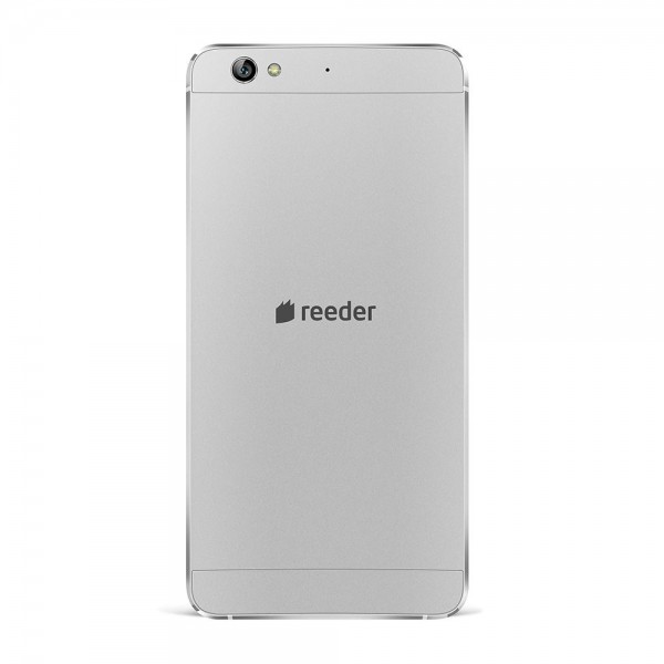 Reeder P10