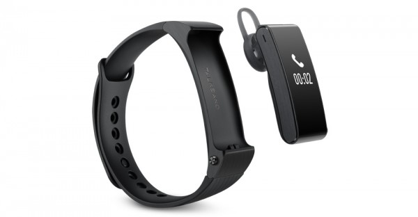 Huawei TalkBand B2 Akıllı Bileklik