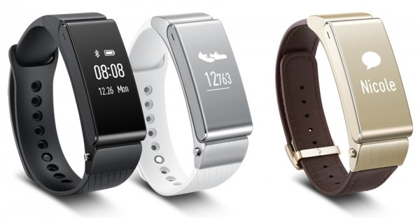 Huawei TalkBand B2 Akıllı Bileklik