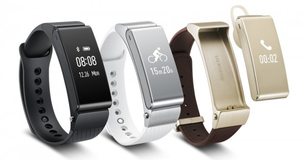 Huawei TalkBand B2 Akıllı Bileklik