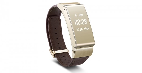 Huawei TalkBand B2 Akıllı Bileklik