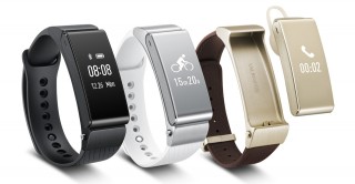 Huawei TalkBand B2 Akıllı Bileklik