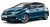 2016 Toyota Auris 1.4 D-4D 90 PS Active Skypack