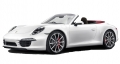 2015 Porsche 911 Carrera S Cabriolet 3.8 400 HP resim
