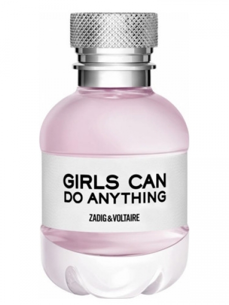 Zadig & Voltaire Girls Can Do Anything EDP 30 ml Kadın Parfümü